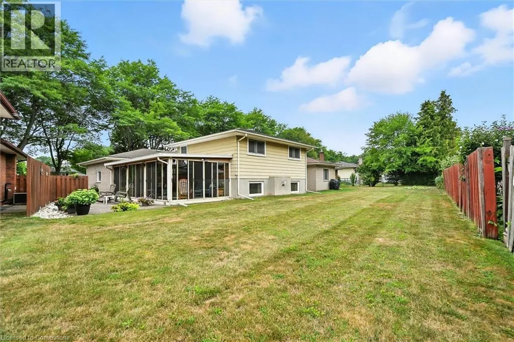 5937 SAINT ANTHONY Crescent