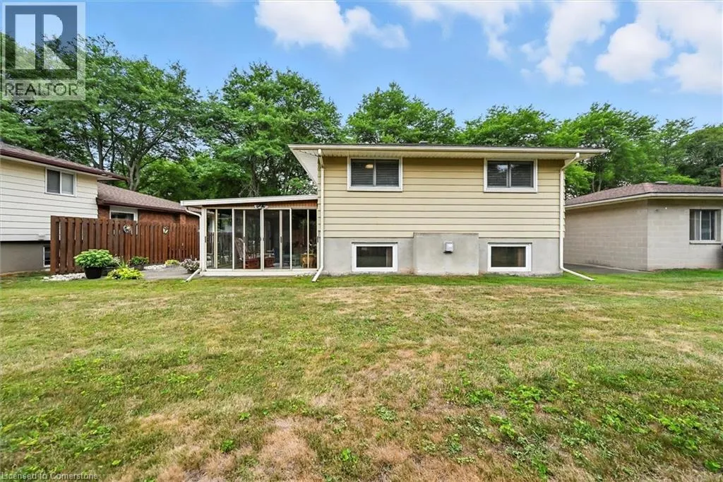 5937 SAINT ANTHONY Crescent