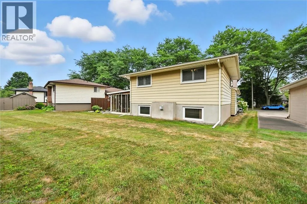 5937 SAINT ANTHONY Crescent