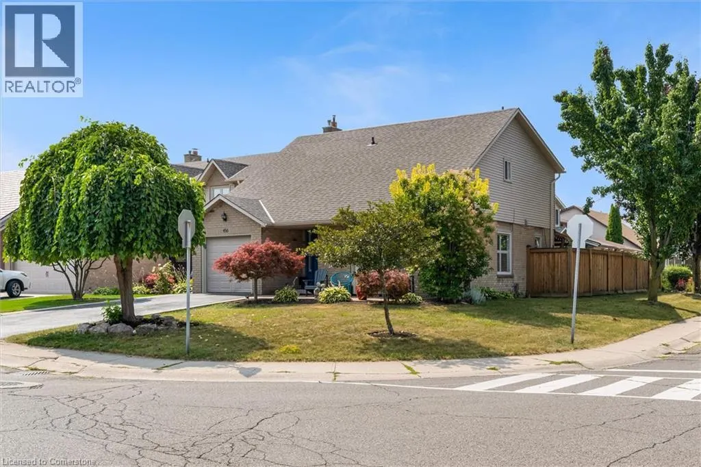 456 ACADIA Drive