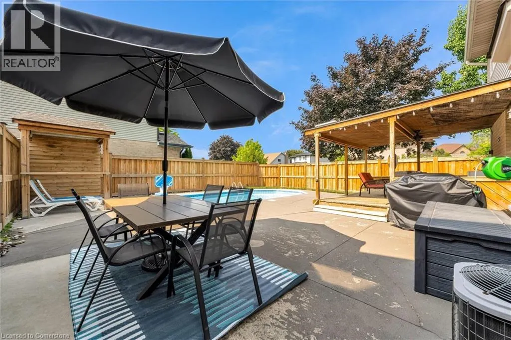456 ACADIA Drive