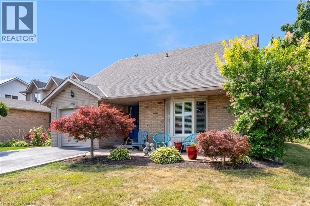 456 ACADIA Drive
