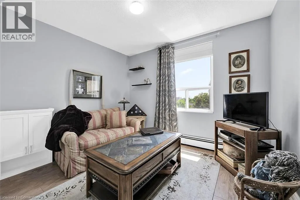 6390 HUGGINS Street Unit# 708, #708