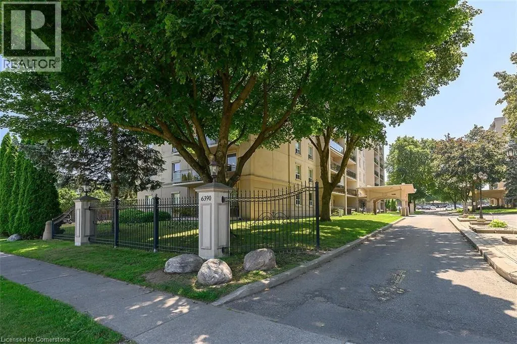6390 HUGGINS Street Unit# 708, #708