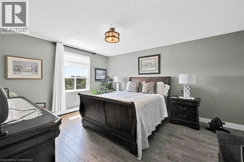 6390 HUGGINS Street Unit# 708, #708