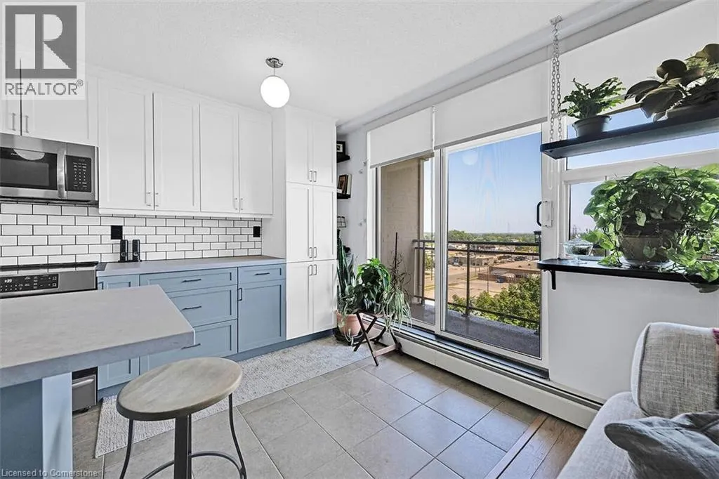 6390 HUGGINS Street Unit# 708, #708
