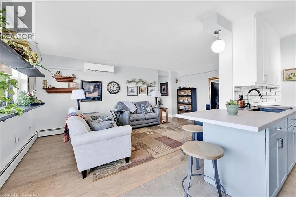 6390 HUGGINS Street Unit# 708, #708