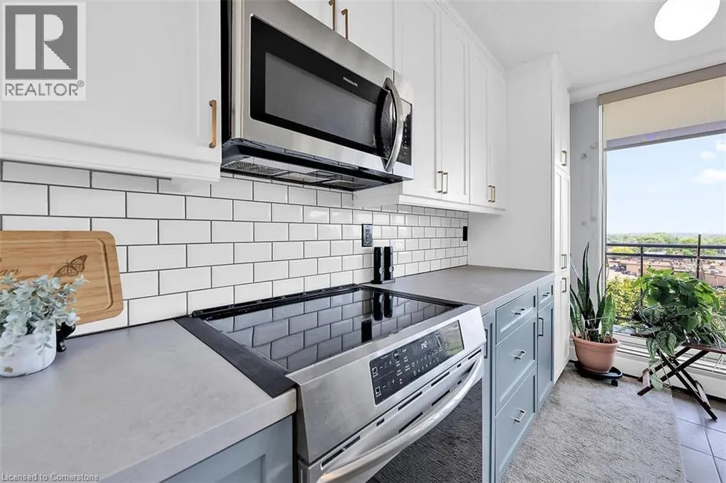 6390 HUGGINS Street Unit# 708, #708