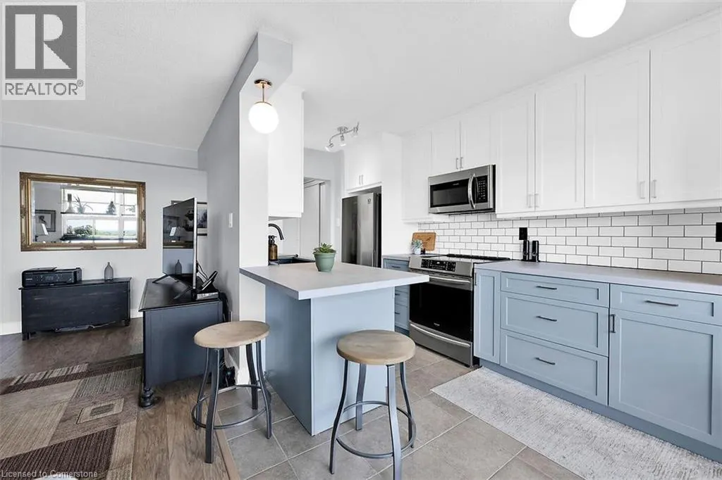 6390 HUGGINS Street Unit# 708, #708