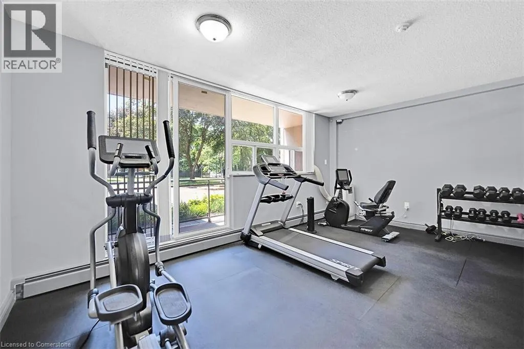 6390 HUGGINS Street Unit# 708, #708