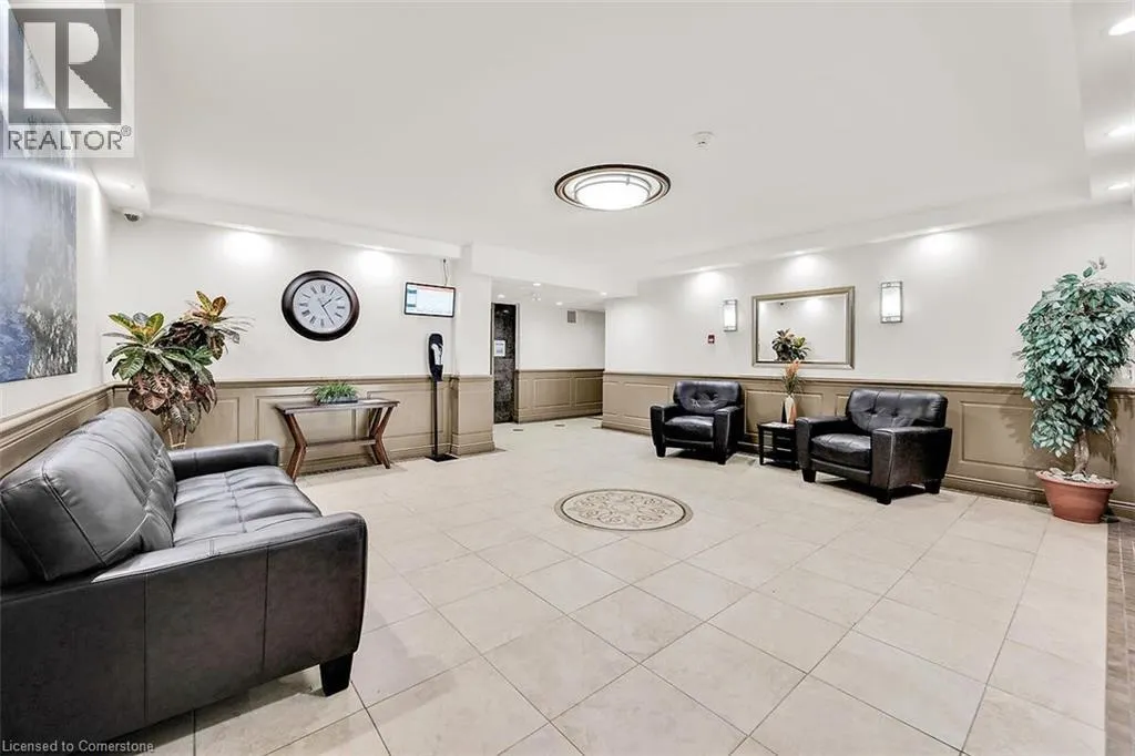 6390 HUGGINS Street Unit# 708, #708