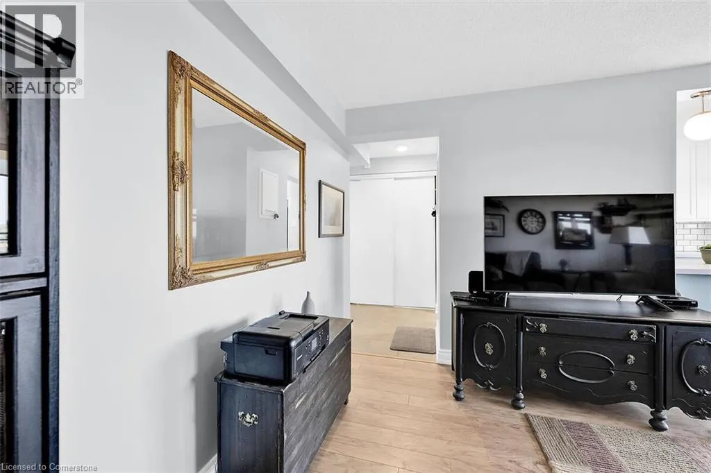 6390 HUGGINS Street Unit# 708, #708