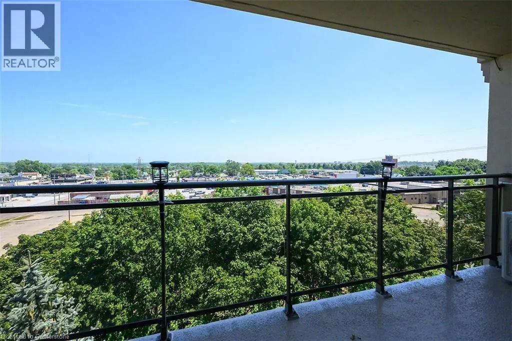 6390 HUGGINS Street Unit# 708, #708