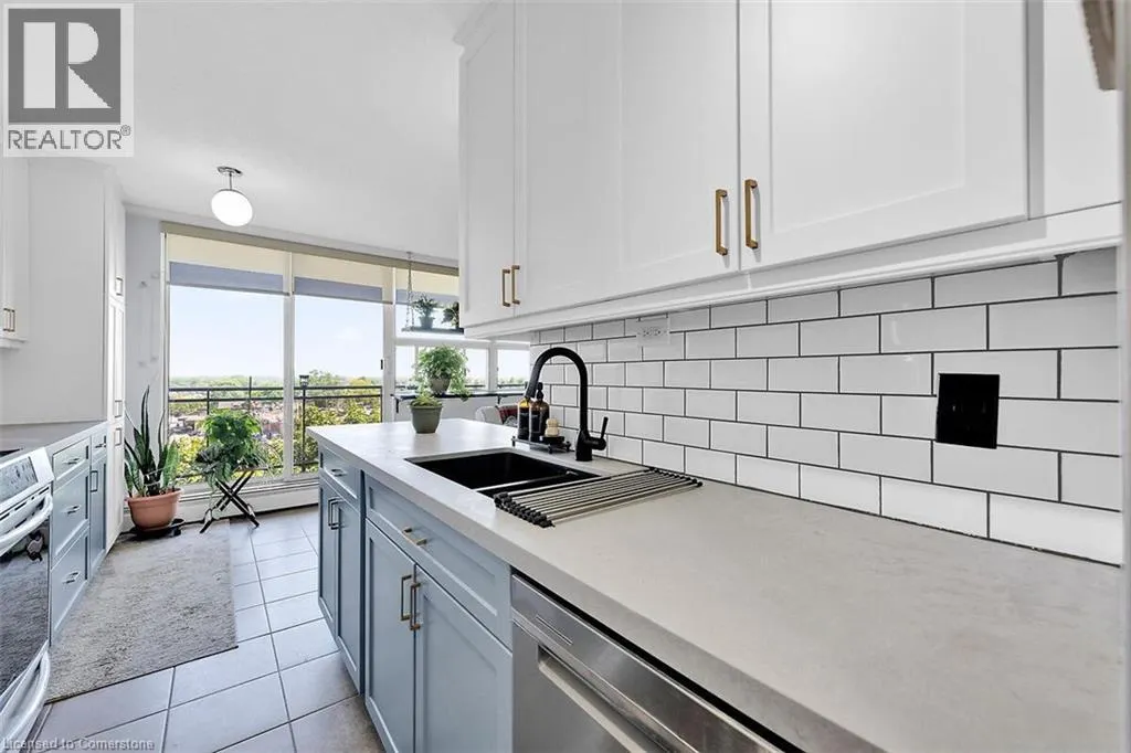 6390 HUGGINS Street Unit# 708, #708
