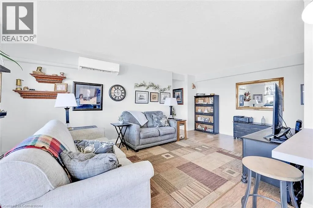 6390 HUGGINS Street Unit# 708, #708