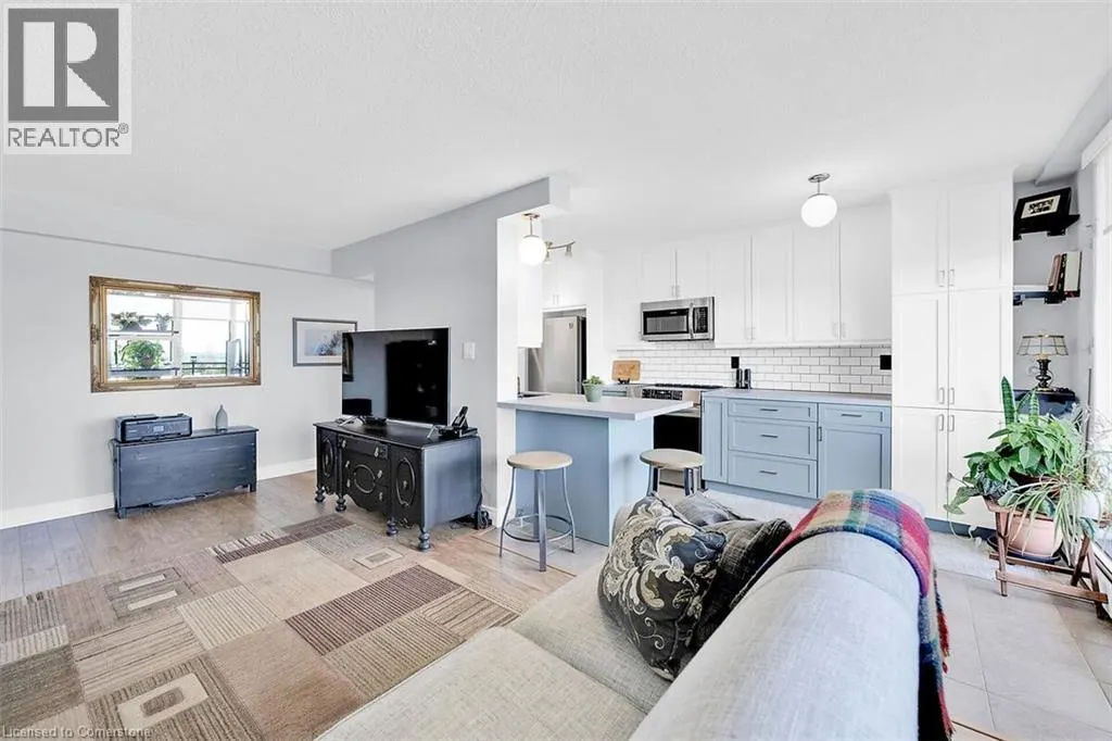 6390 HUGGINS Street Unit# 708, #708