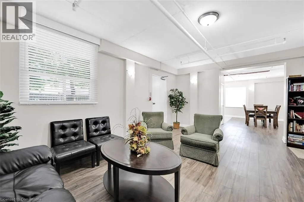 6390 HUGGINS Street Unit# 708, #708
