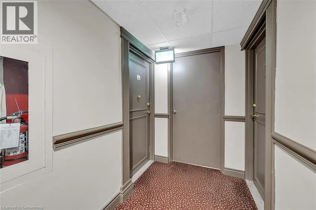 6390 HUGGINS Street Unit# 708, #708