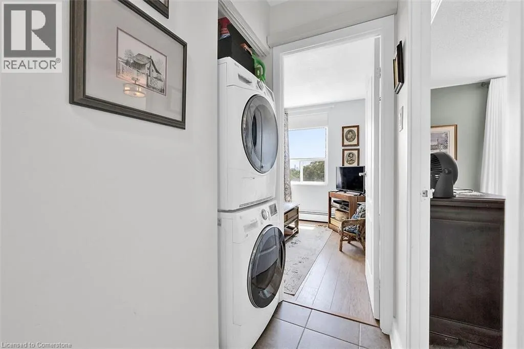6390 HUGGINS Street Unit# 708, #708
