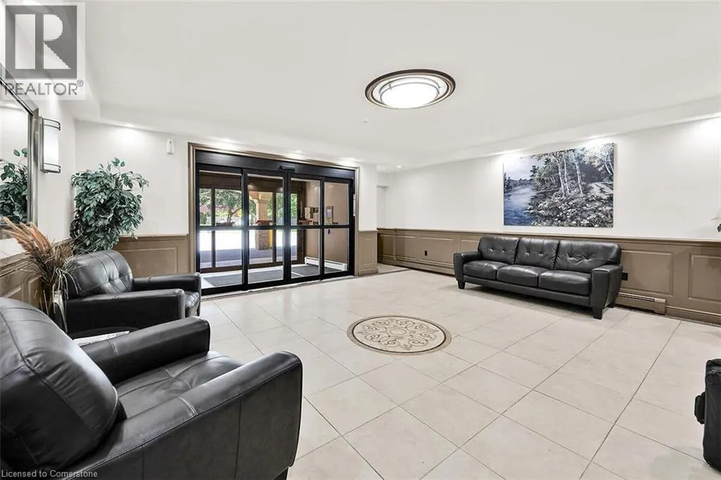 6390 HUGGINS Street Unit# 708, #708