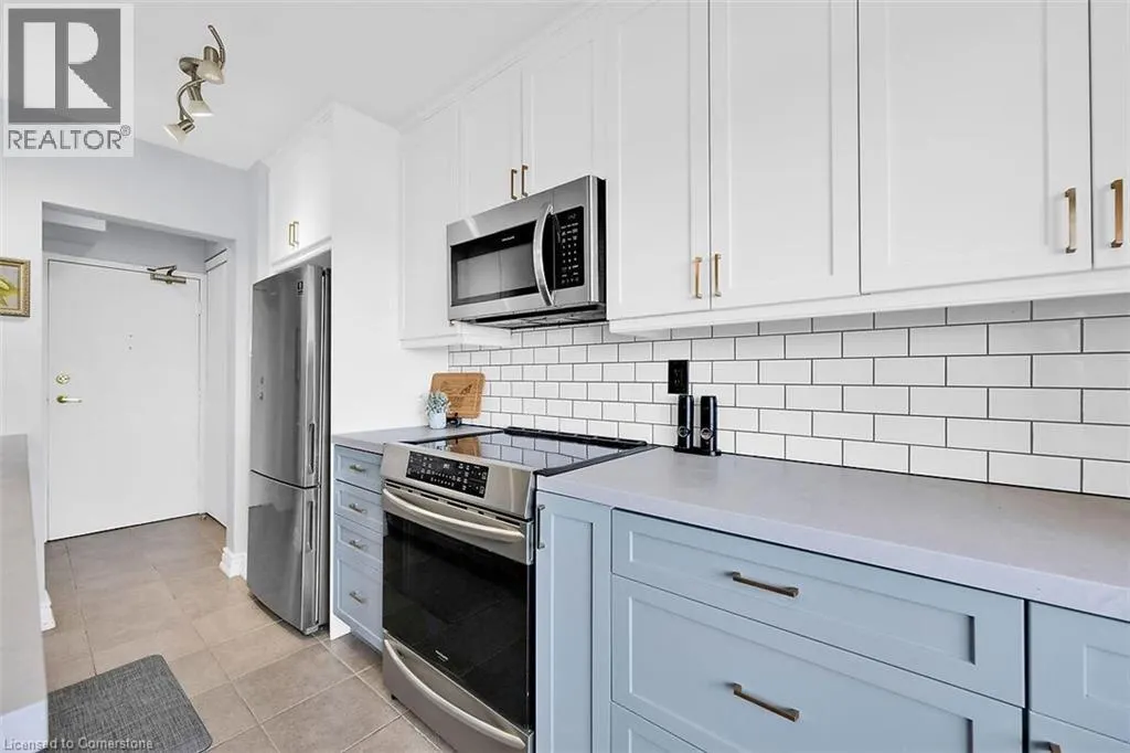 6390 HUGGINS Street Unit# 708, #708