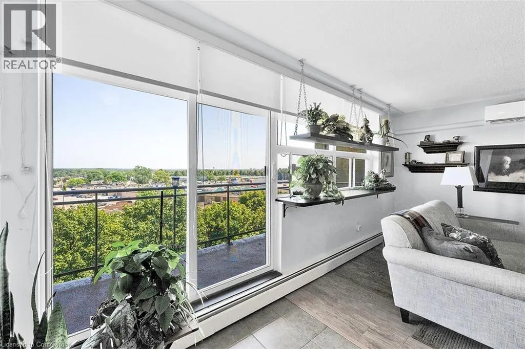 6390 HUGGINS Street Unit# 708, #708