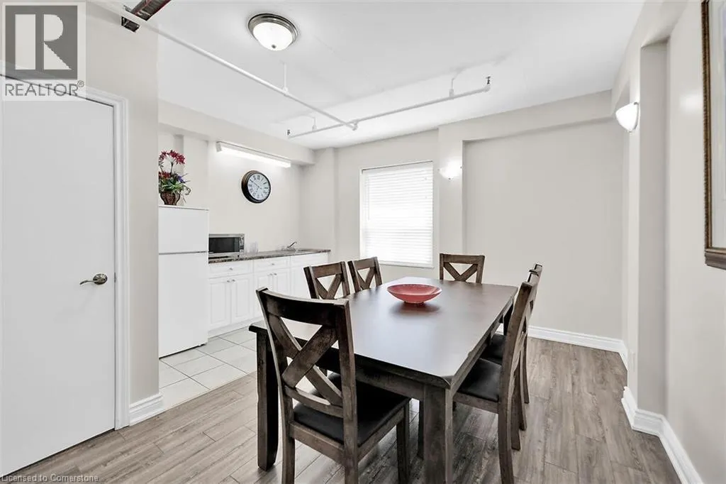 6390 HUGGINS Street Unit# 708, #708