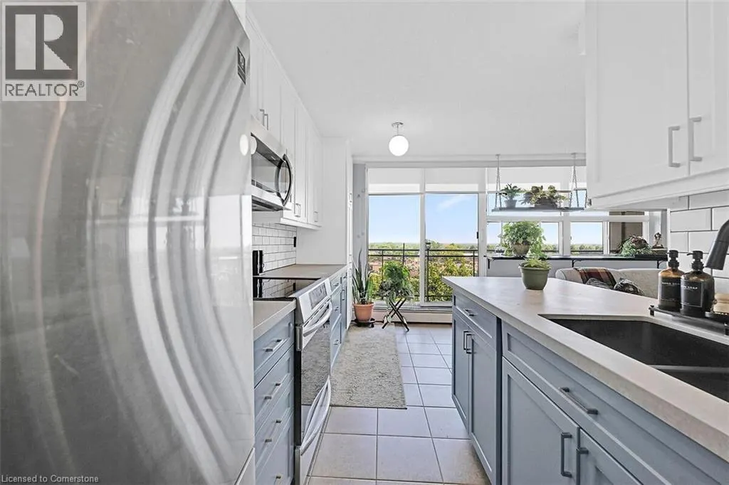 6390 HUGGINS Street Unit# 708, #708