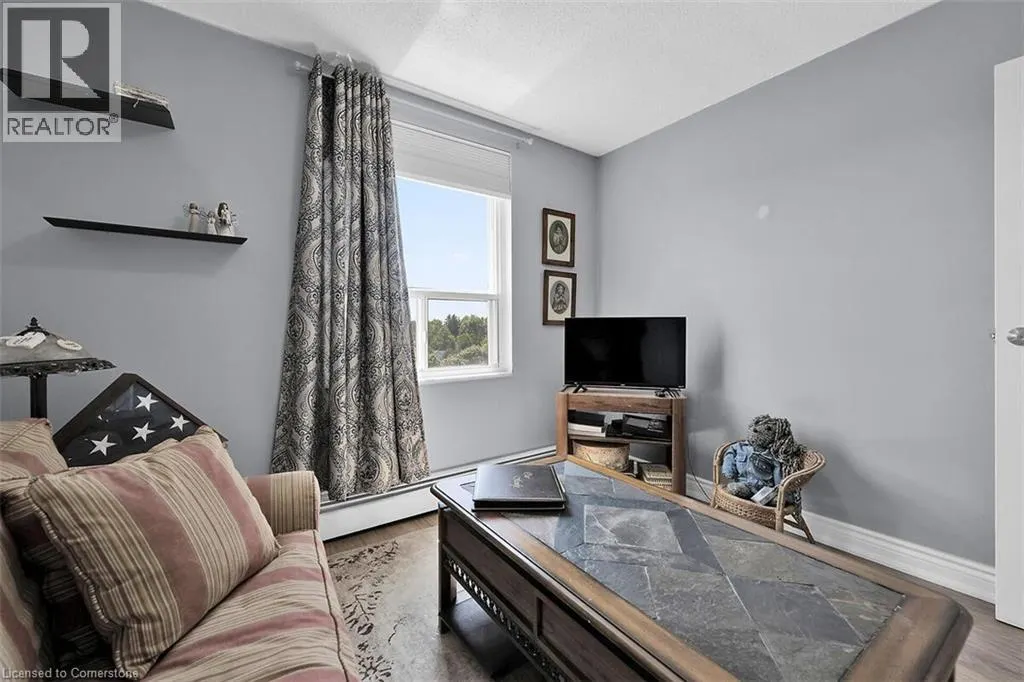 6390 HUGGINS Street Unit# 708, #708
