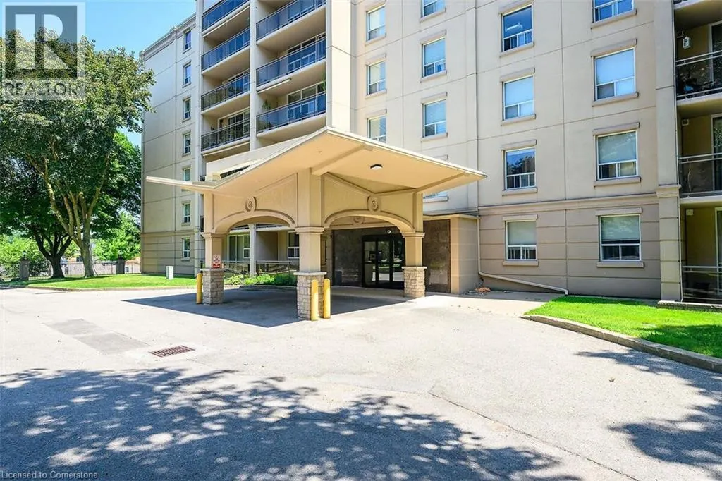 6390 HUGGINS Street Unit# 708, #708