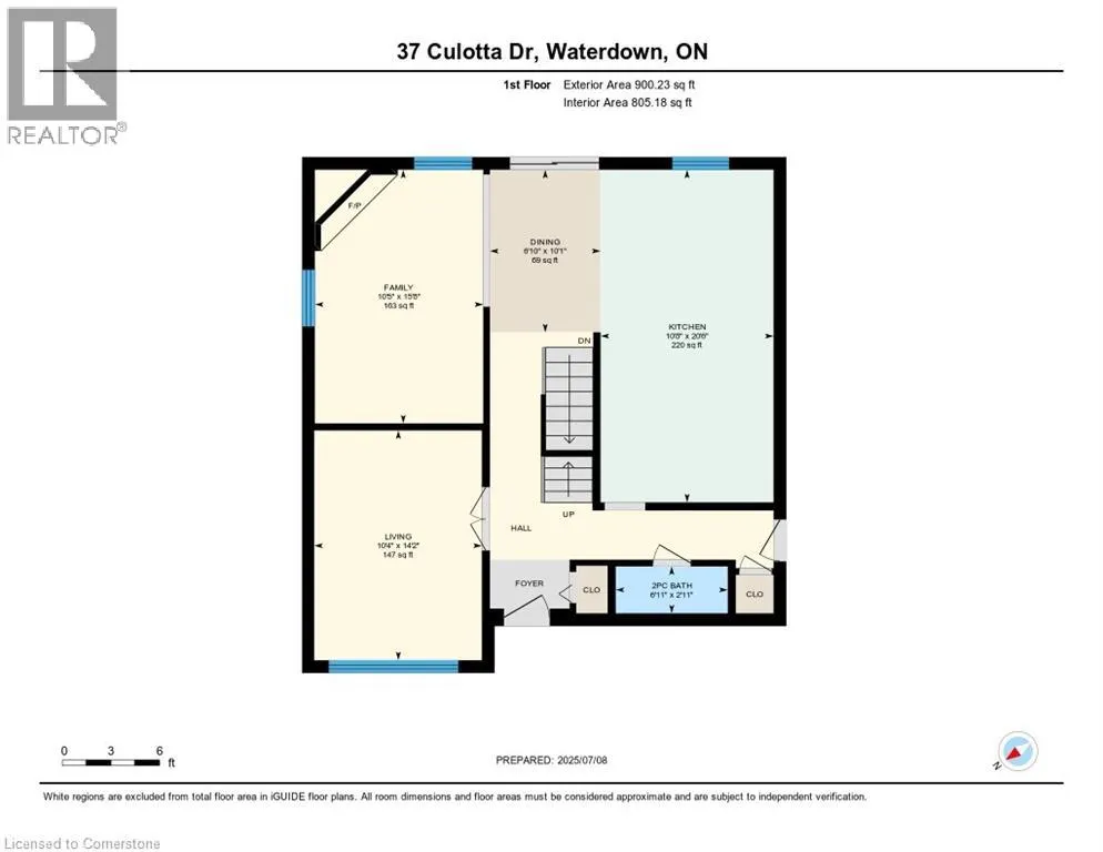 37 CULOTTA Drive