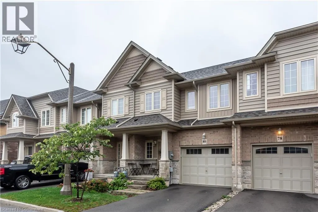 80 DUNROBIN Lane
