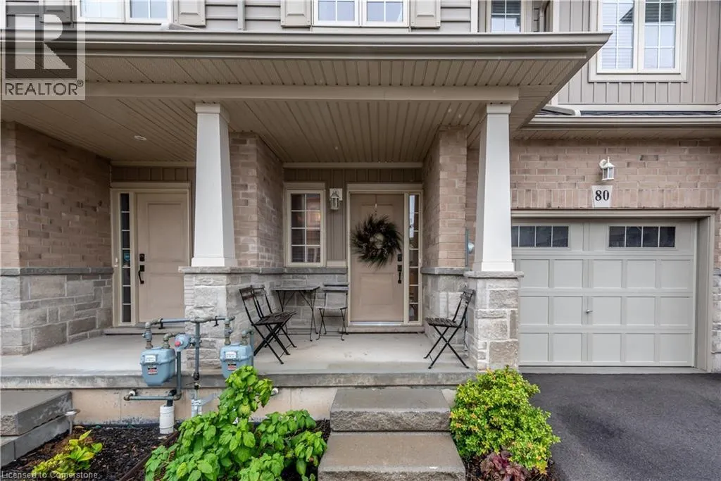 80 DUNROBIN Lane