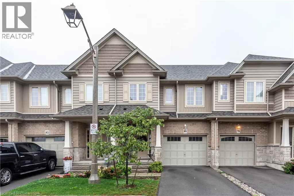80 DUNROBIN Lane