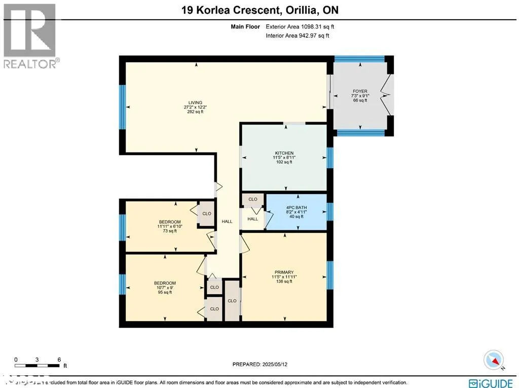 19 KORLEA Crescent