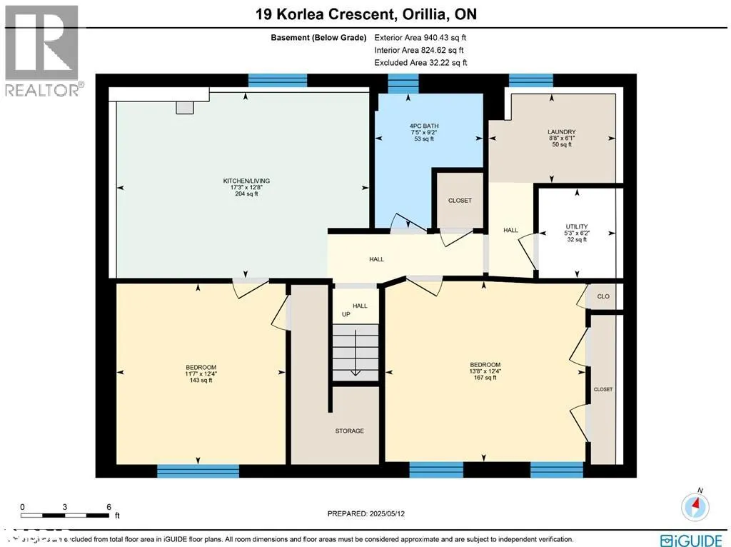 19 KORLEA Crescent