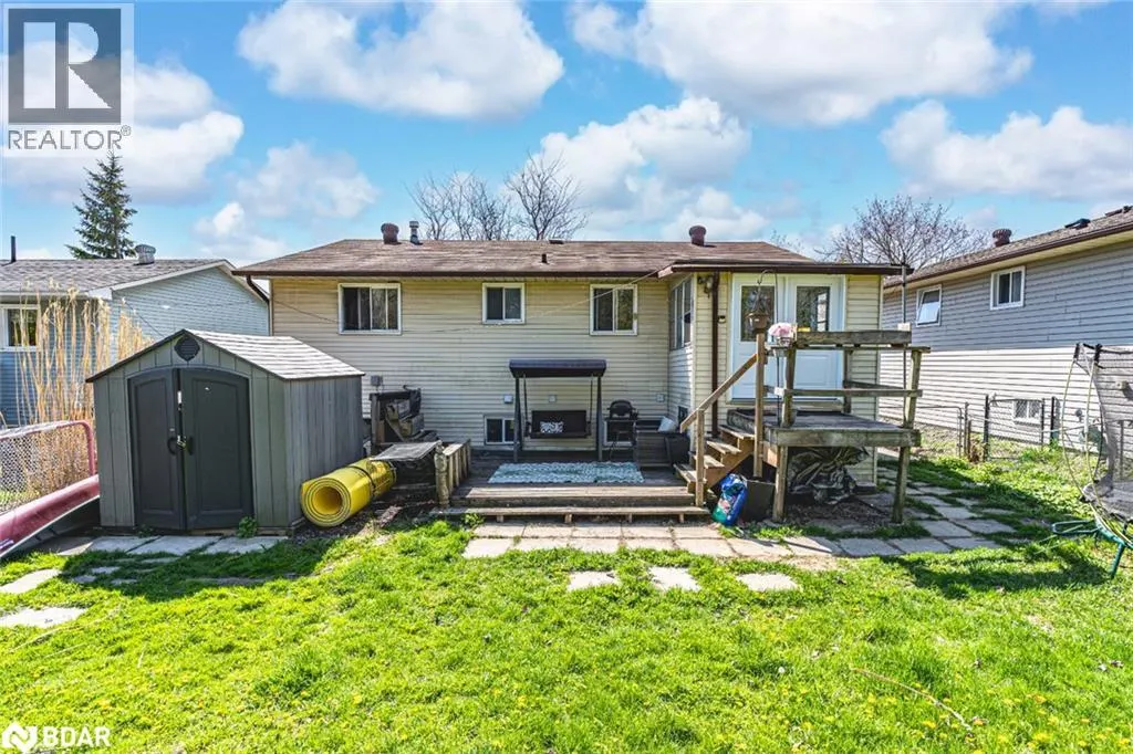 19 KORLEA Crescent