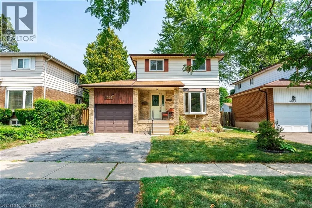 3084 PARKGATE Crescent