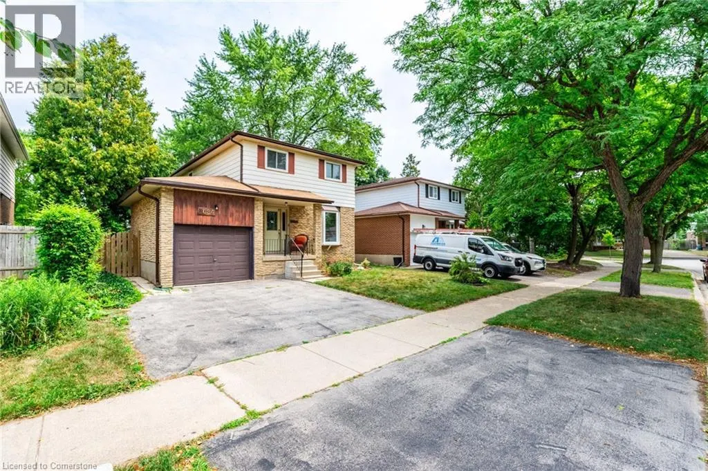 3084 PARKGATE Crescent