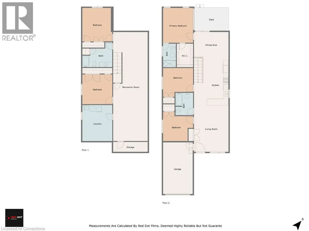 98 MOONSTONE Crescent