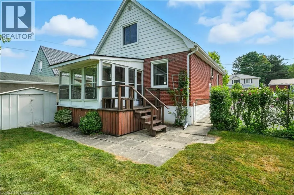 26 MARION Place
