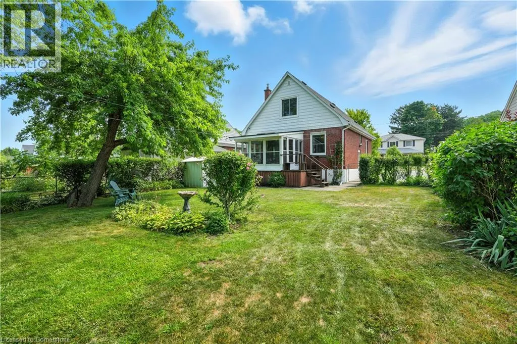 26 MARION Place