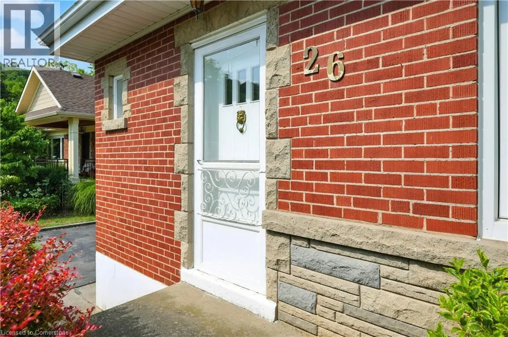26 MARION Place