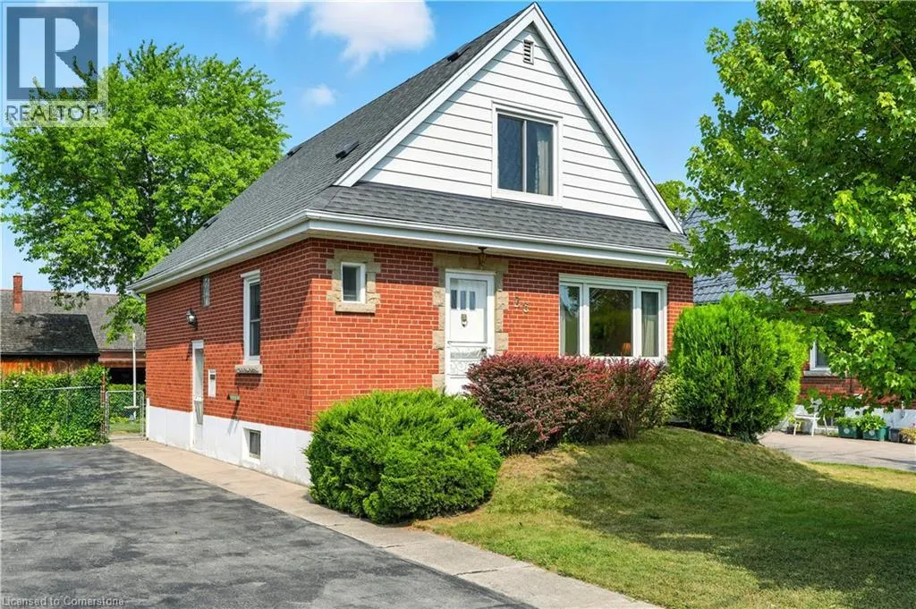 26 MARION Place