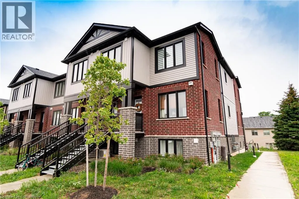 160 ROCHEFORT Street Unit# D7, #D7