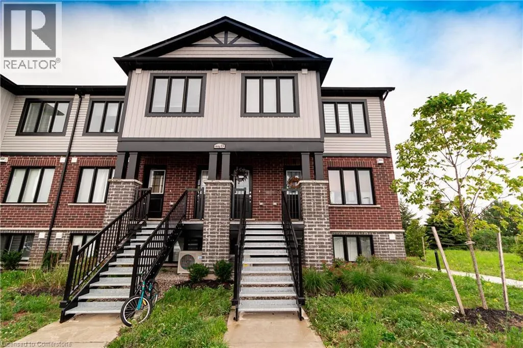 160 ROCHEFORT Street Unit# D7, #D7
