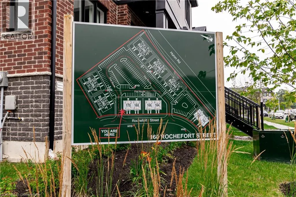 160 ROCHEFORT Street Unit# D7, #D7
