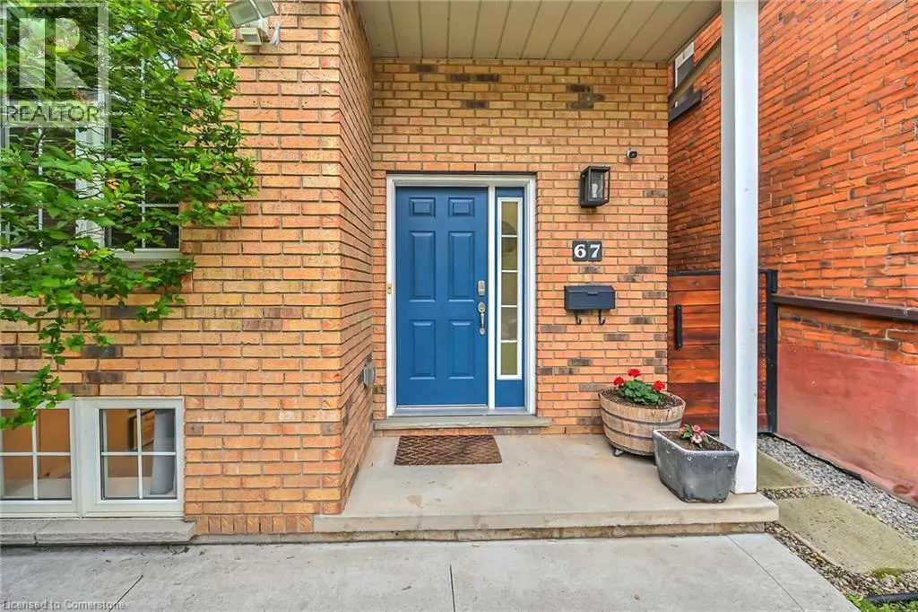 67 ERIE Avenue