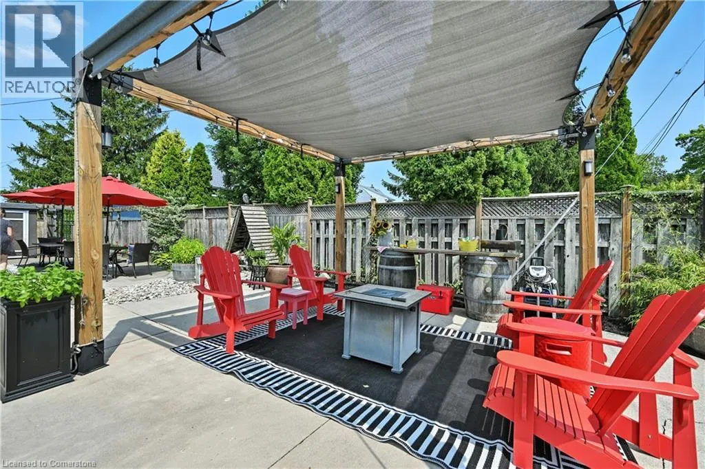 4 GLENVIEW Avenue