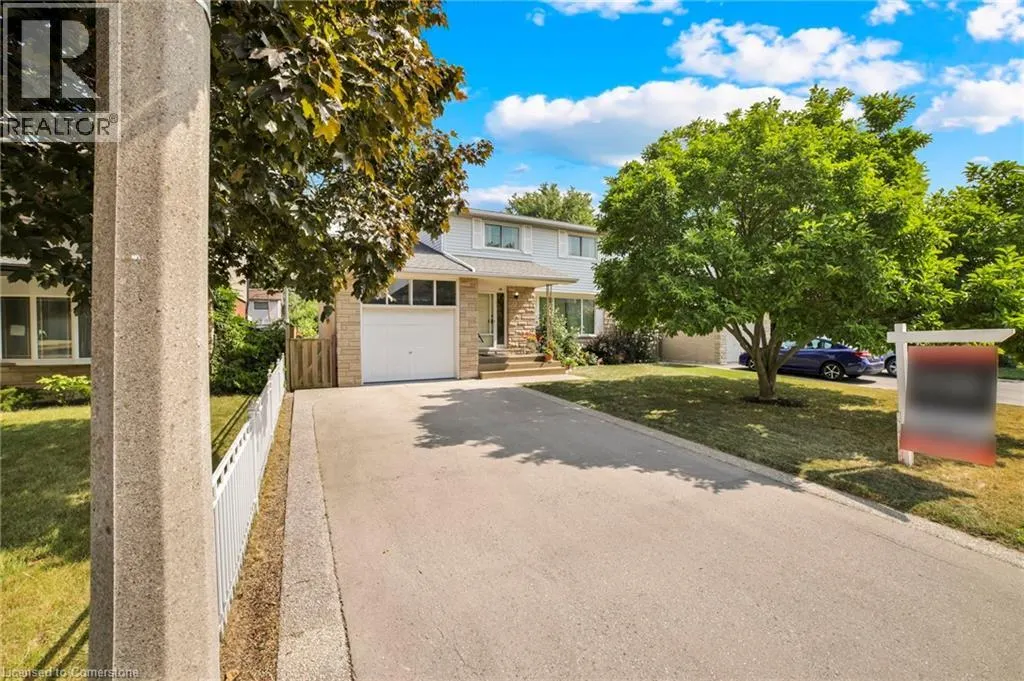 26 CLIFTON DOWNS Road